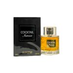 FRAGRANCE WORLD Cocktail Intense EDP 100ml