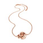 Folli Follie Love & Fortune Necklace