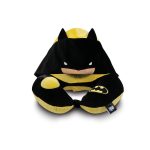 JL Batman Travel Pillow