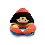 JL Wonder Woman Travel Pillow