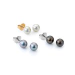 JOIA De Majorca Classic Stud Earring Set