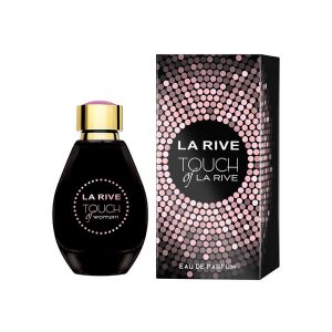 LA RIVE TOUCH OF WOMAN EDP 90ML