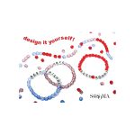 Sosoma DIY Bracelet Set