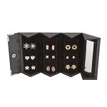 Pierre Cardin Earring Set 9 in 1
