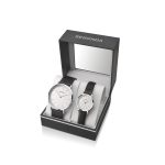 SEKONDA HIS & HER WATCH SET