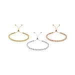 Buckley London Soho Bracelet Trio