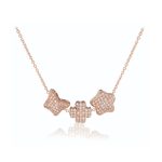 TRES JOLIE CHARMS NECKLACE