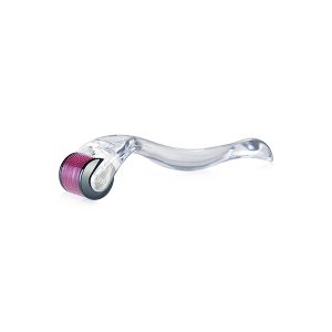 Transonic Micro-Needle Roller