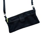 Travelmall 99,99% AntiBacterial Cross-Body Bag