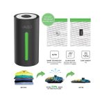 VAGO Vacuum Pack & Go
