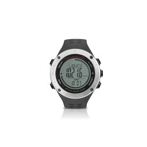 Weather Master Sensor Watch with Optical Heart Rate