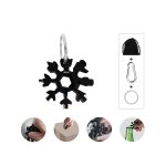 IFLY SNOWLFAKE 16 IN 1 TOOL KIT