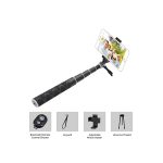 iFly SELFIE STICK BLUETOOTH