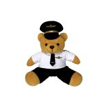 Citilink Teddy Bear 02
