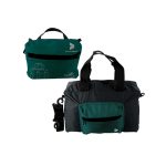 Kalibre Foldable Travel Bag