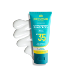 Amaterasun Sunscreen UV Waterbarrier SPF35 PA++++ 40g