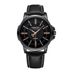 AKITA Obsidian Watch