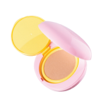 Azarine Covermatte Sunscreen Cushion 11g - 02 Crème
