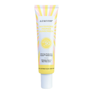Azarine Invisipore Primer Sunscreen SPF50 PA++++