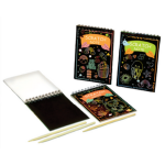 B6ESSENTIAL Scratch Note