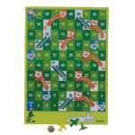CITILINK Snakes And Ladders Game