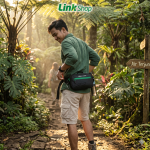 CITILINK KALIBRE - WAIST BAG - Image 3