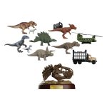 Blokees Jurassic World Terraventure TS01