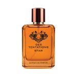 Fragrance World Des Tentations Star Extrait de Parfum 100ml