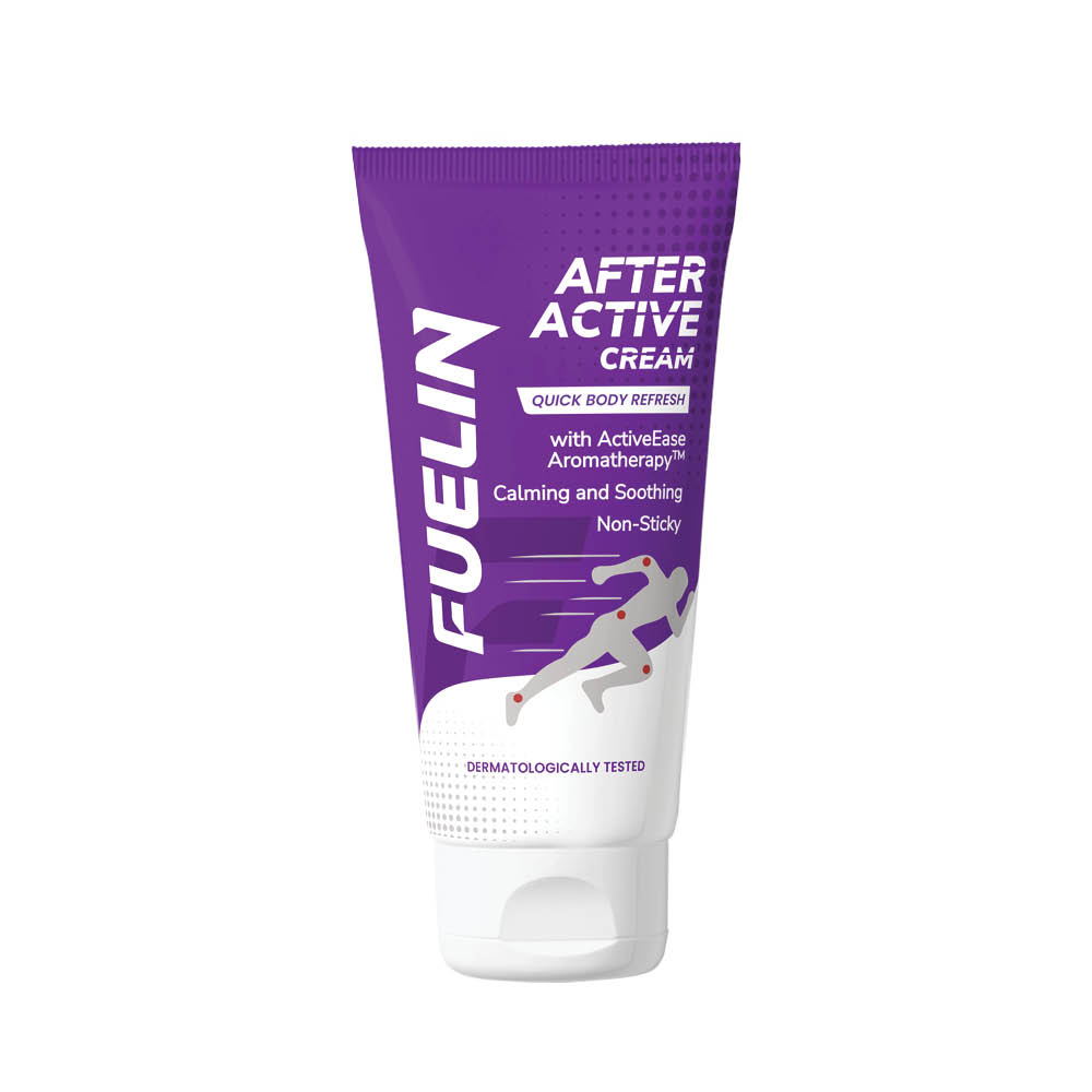 Fuelin After Active Cream 30g Fuelin After Active Cream 30g - Image 1