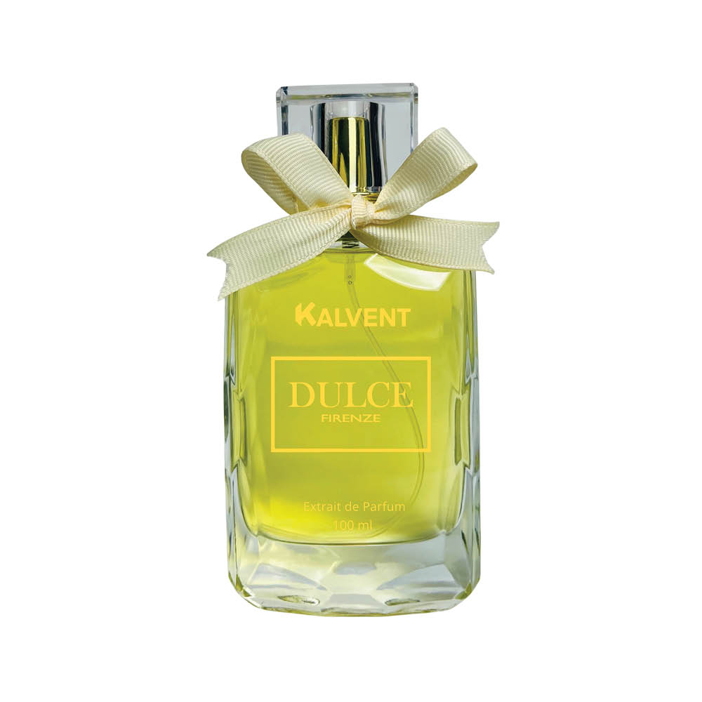 Kalvent Dulce Firenze Extrait de Parfum 100ml Kalvent Dulce Firenze Extrait de Parfum 100ml - Image 1