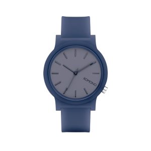 Komono Watch Navy