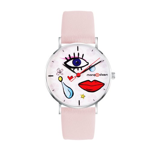 Mangosteen Seoul Ladies Watch Mangosteen Seoul Ladies Watch - Image 1
