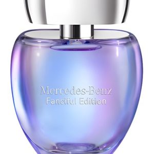 Mercedes Benz For Women Fancifull Edition EDT 90ml