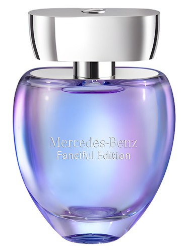Mercedes Benz For Women Fancifull Edition EDT 90ml