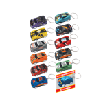 Cool Things Officially Licensed Toys - Hot Wheels