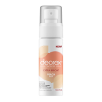 Deorex Body Odorized Extra White Peach 60ml