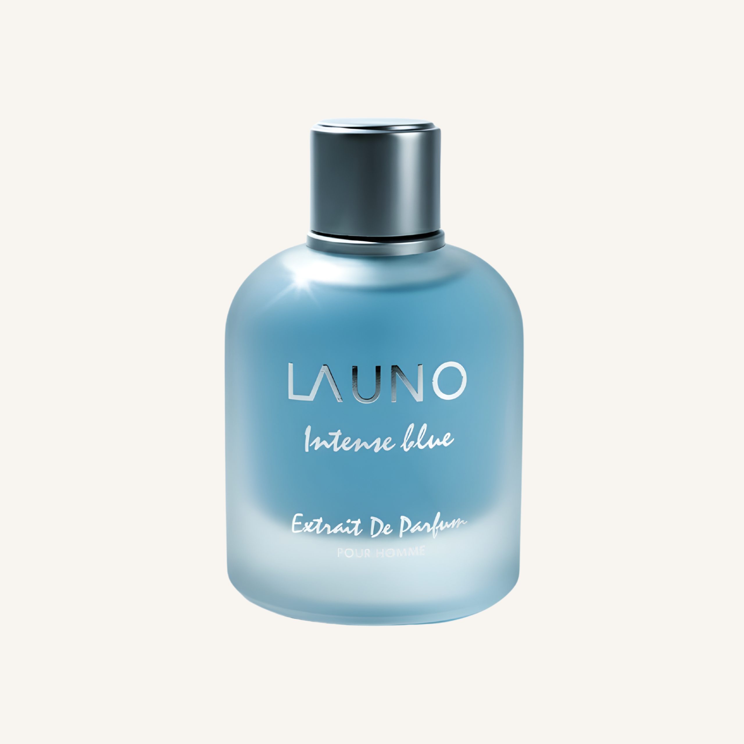 FRAGRANCE WORLD La Uno Intense Blue Extrait de Parfum 100ml Fragrance World La Uno Intense Blue Extrait de Parfum 100ml - Image 1