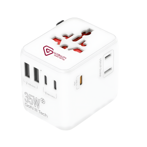 Globality Micro Plus PD USB - Max 35W