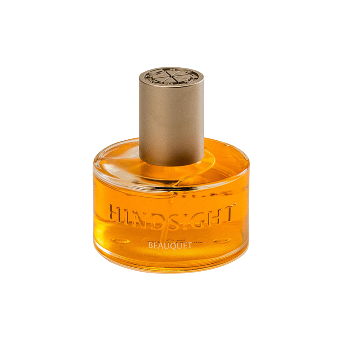 Hindsight Beauquet Extrait de Parfum 50ml Hindsight Beauquet Extrait de Parfum 50ml - Image 1
