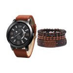 Ironwood Chrono Collection