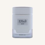 Khadlaj Shiyaaka Snow EDP 100ml