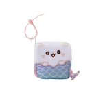 Squarepals Boneka Kitten Mermaid