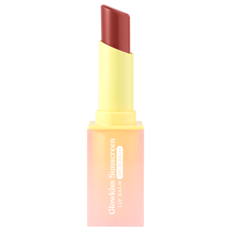 Azarine Glow Kiss Lip Balm Sunscreen - 03 Nectar Glow.. Azarine Glow Kiss Lip Balm Sunscreen - 03 Nectar Glow - Image 1