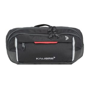 Citilink Kalibre Waist Bag Glacius 2l Black