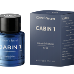Crew's Secret Cabin Series 1 Extrait de Parfum 50ml