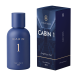 Crew's Secret Cabin Series 1 Eau de Parfum 30ml