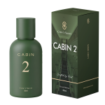 Crew's Secret Cabin Series 2 Eau de Parfum 30ml