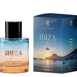 Crew's Secret Ibiza Extrait de Parfum 100ml