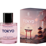 Crew's Secret Tokyo Extrait de Parfum 100ml