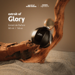 WORLD OF MAKE SCENTS Extrait of Glory 50ml